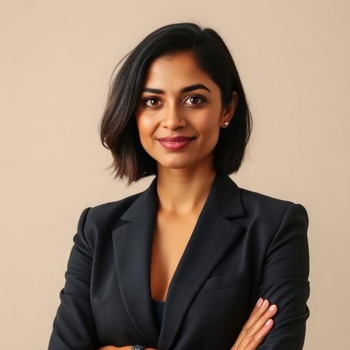 Anika Rao